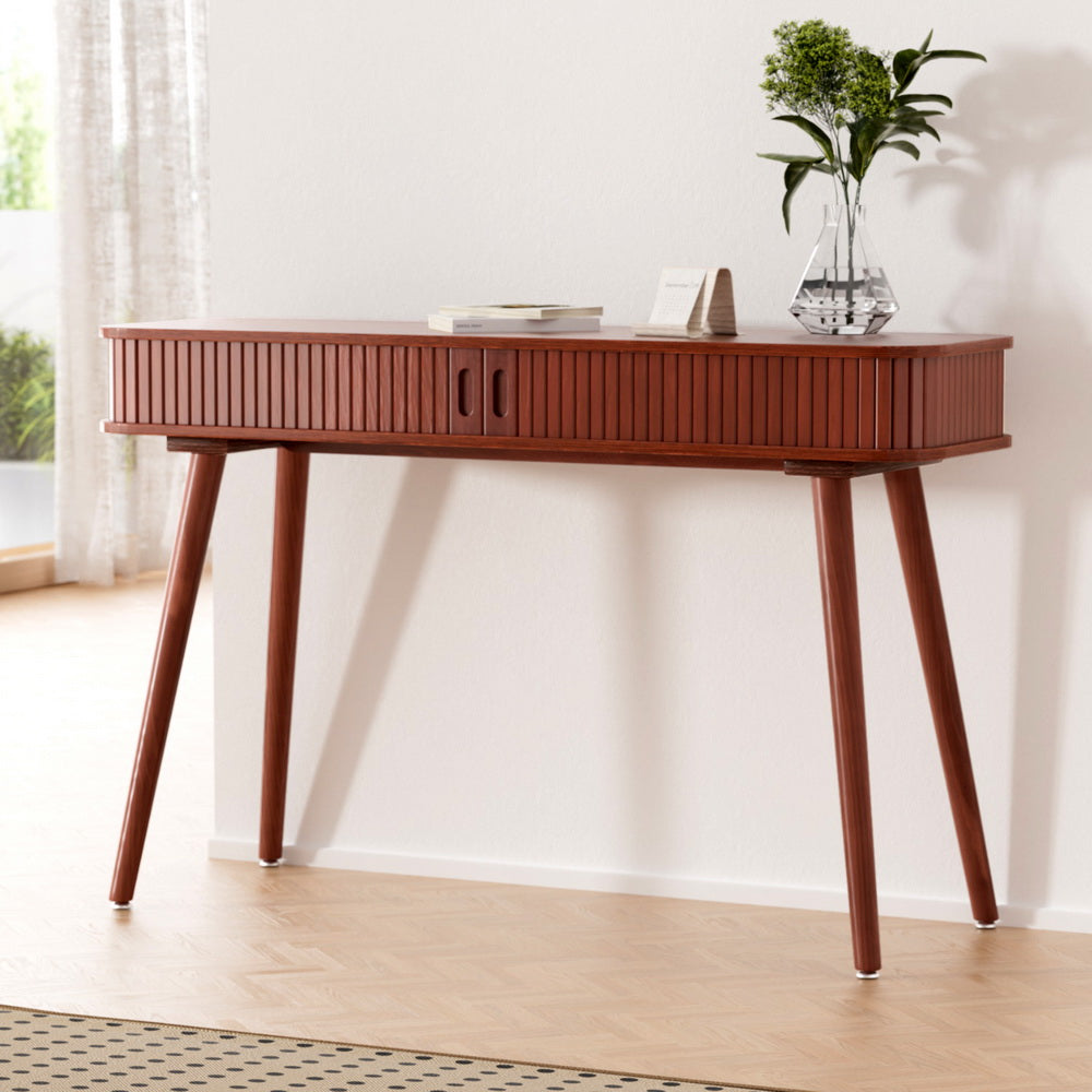 Cooper 2 Drawer Console Table – Casa La Vie